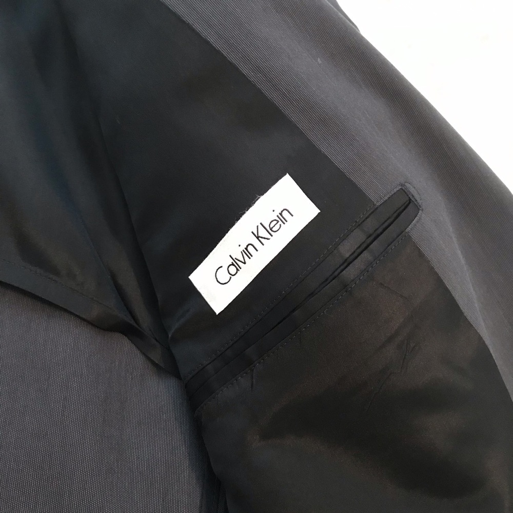Calvin Klein Men’s Blazer - Picture 3 of 3